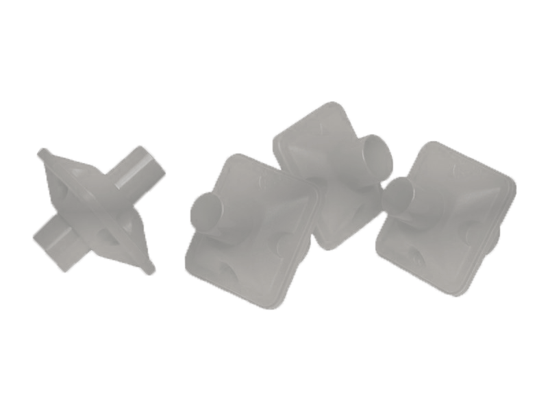 Vitalograph BVF Bakterien-Viren-Filter weiß