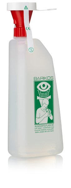 BartelsRieger Augenspülflasche BARIKOS KS