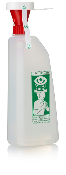 Augenspülflasche BARIKOS KS