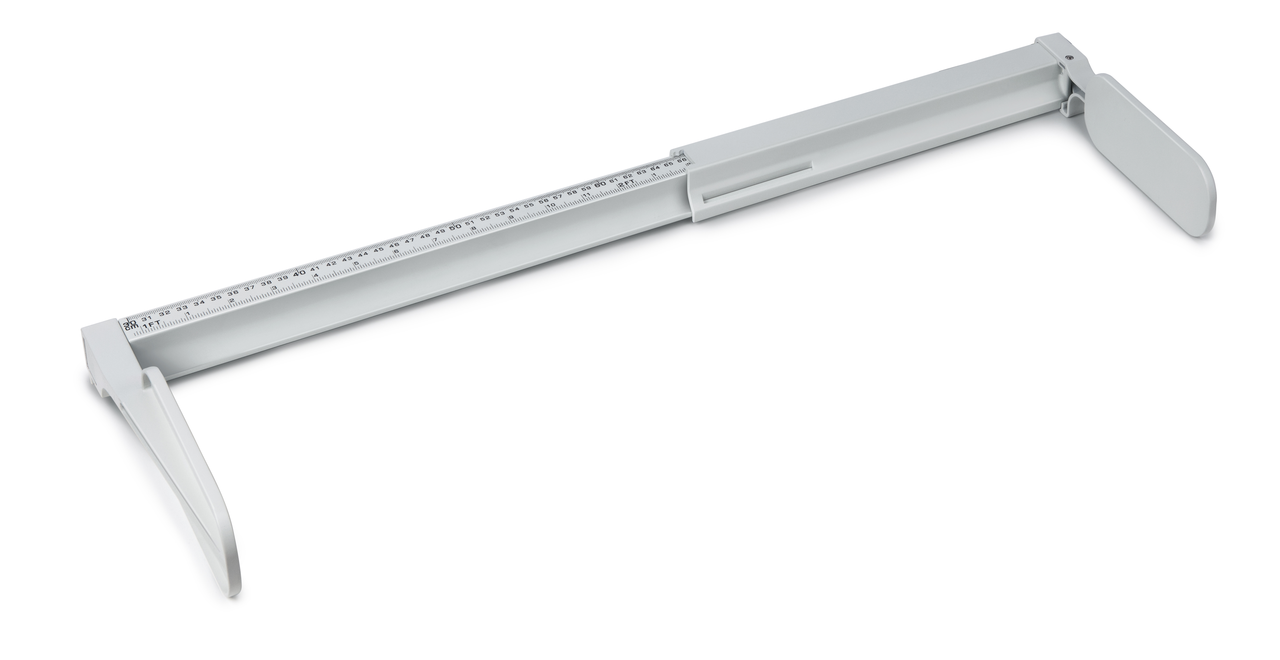 KERN Messstab zu MBA Babywaage