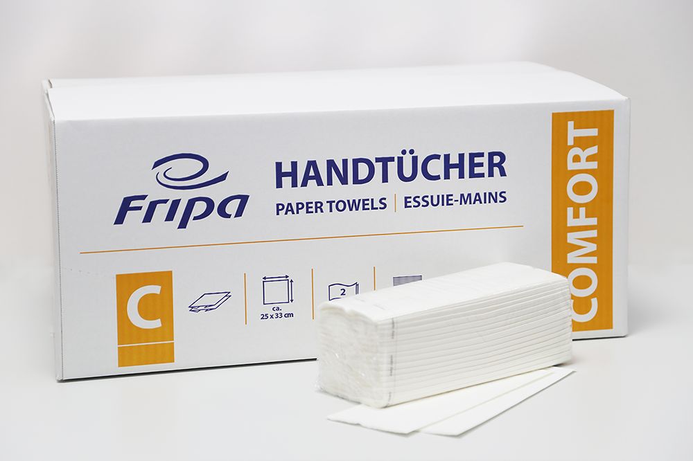 Fripa® COMFORT Handtücher