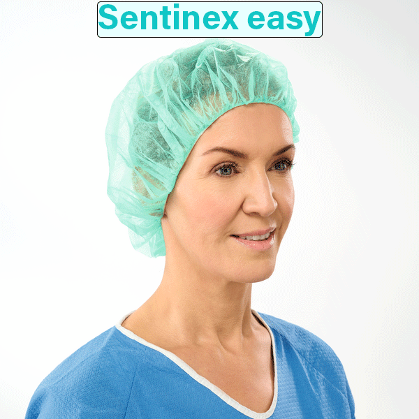 Lohmann & Rauscher Sentinex® OP-Hauben