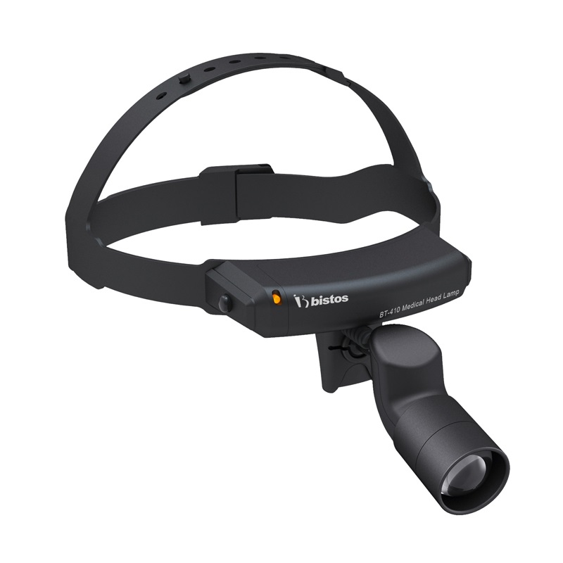 medical ECONET BT-410 LED - Stirnlampe