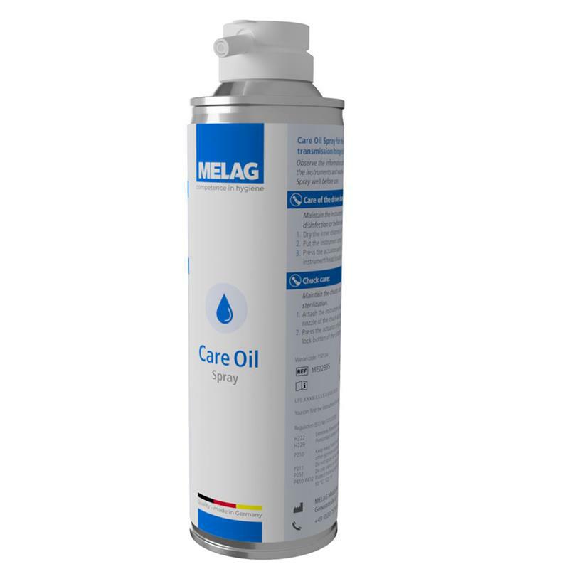 MELAG Care Oil Spray