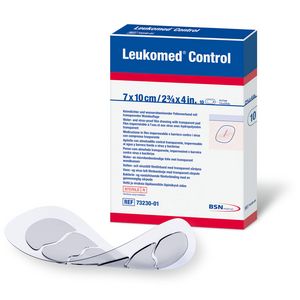 essity Leukomed® Control