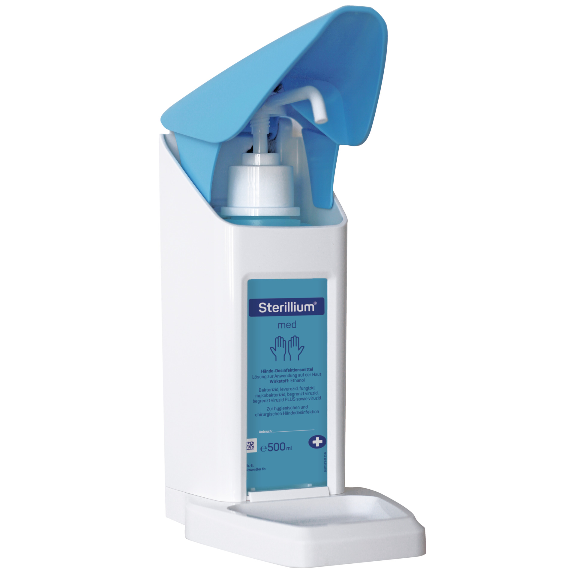 Hartmann Eurospender Safety plus Desinfektionsmittelspender