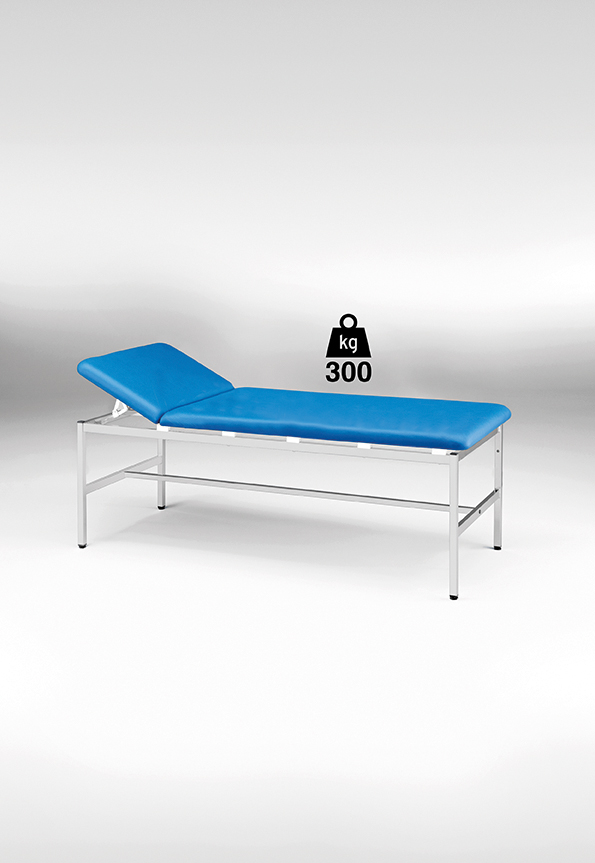 SCHMITZ Schwerlastliege