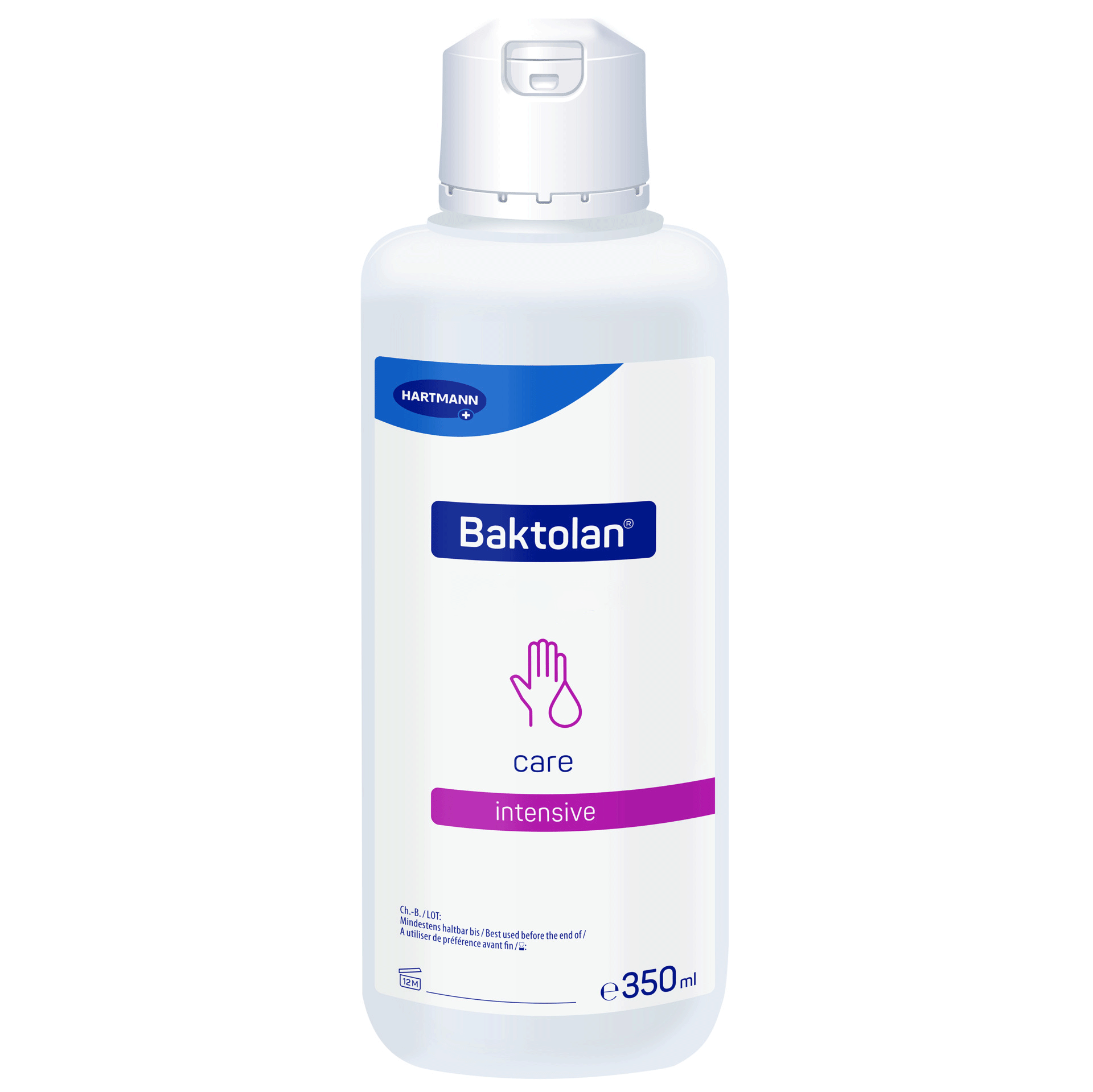 Hartmann Baktolan® Lotion