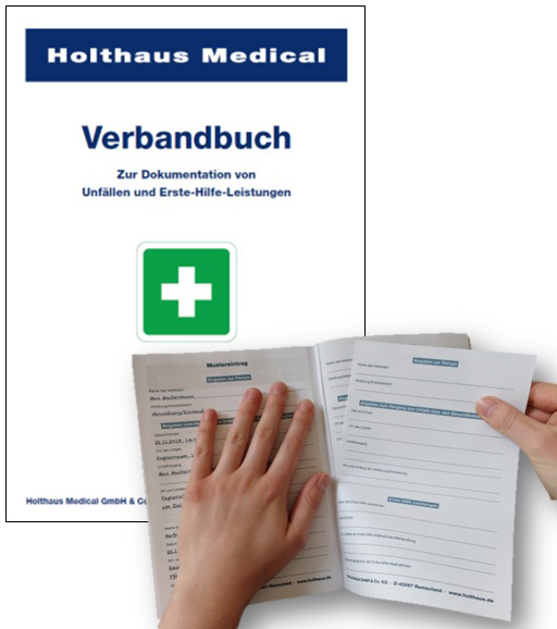 Holthaus Verbandbuch