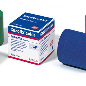 essity Gazofix® color Fixierbinden