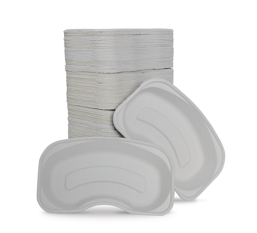 Papp-Einmalnierenschalen