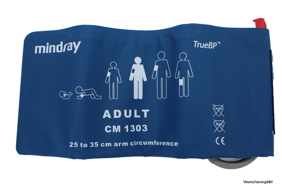 Mindray Blutdruckmanschette CM1300er Serie