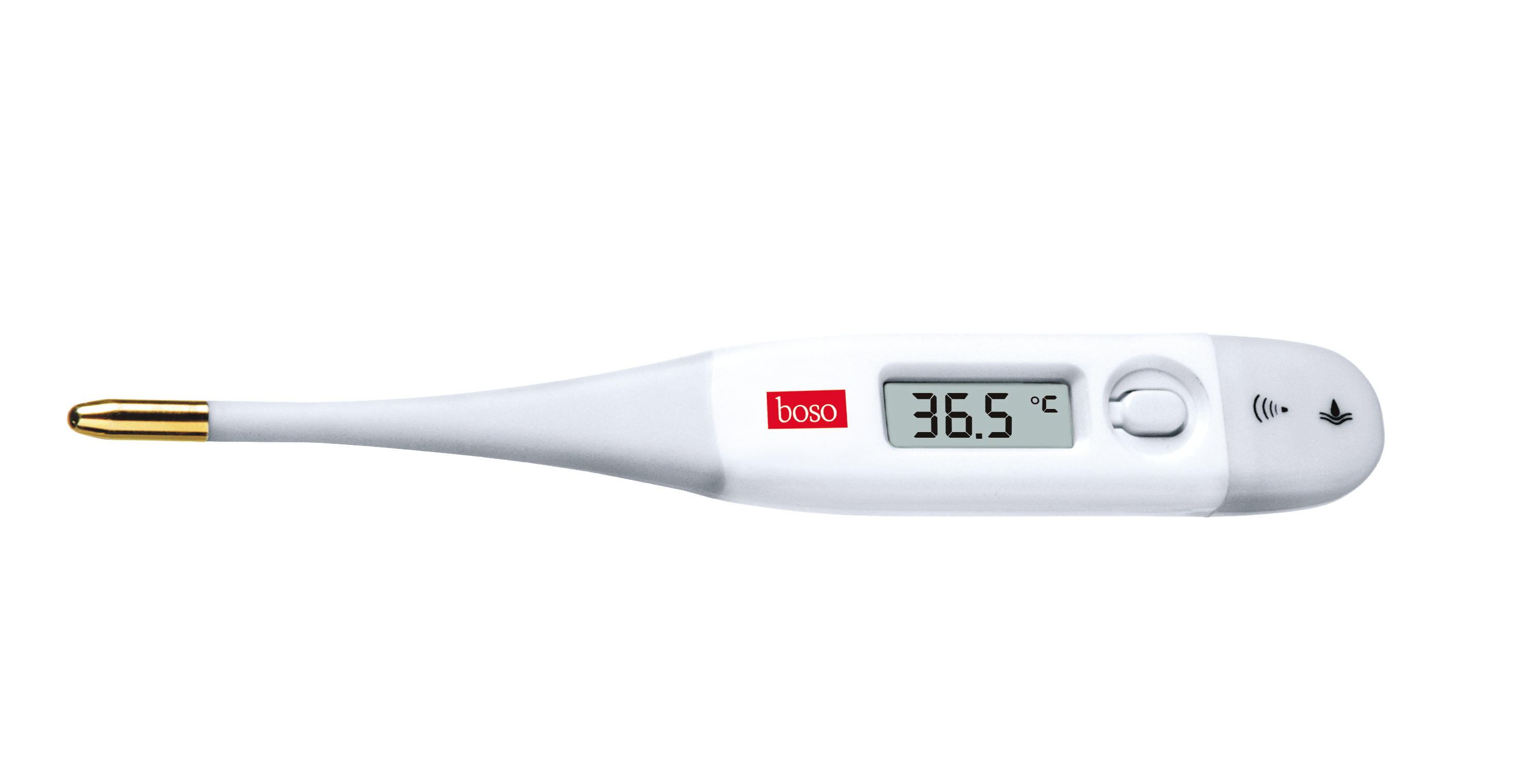 boso bosotherm flex Fieberthermometer