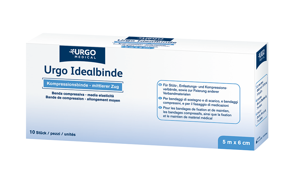 Urgo® Idealbinde