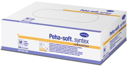 Hartmann Peha-soft® syntex powderfree - Untersuchungshandschuhe