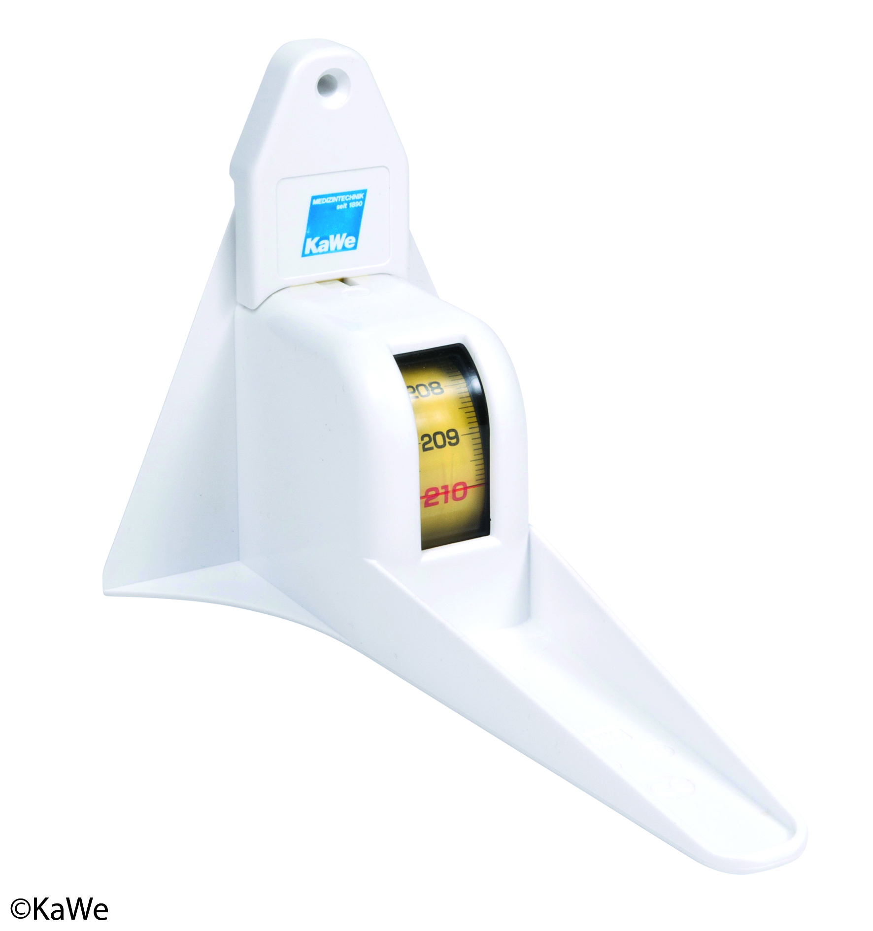 KaWe person-check - Personenmessgerät