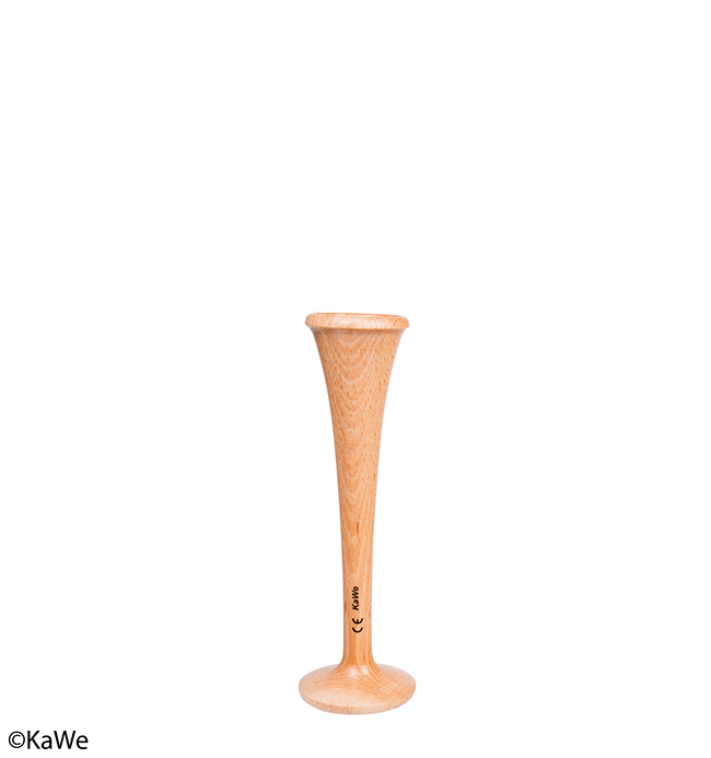 KaWe Holz-Stethoskop nach Pinard