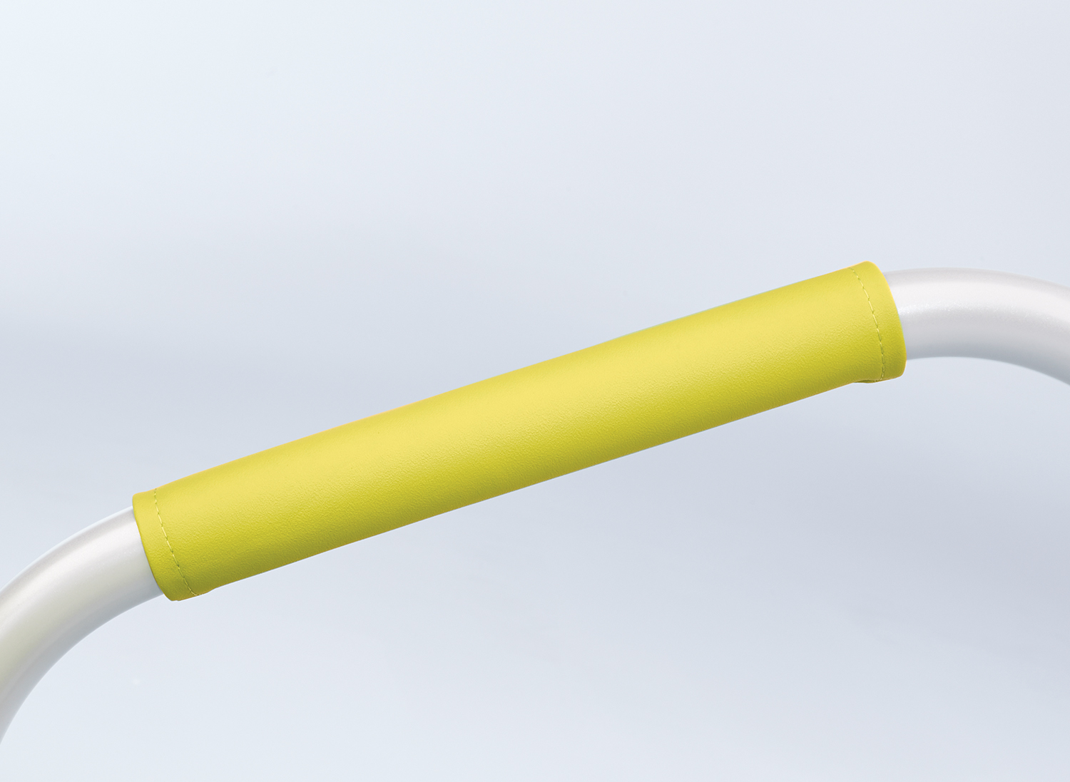 SCHMITZ arco-matic® Kunstlederbezug für Fußstützen