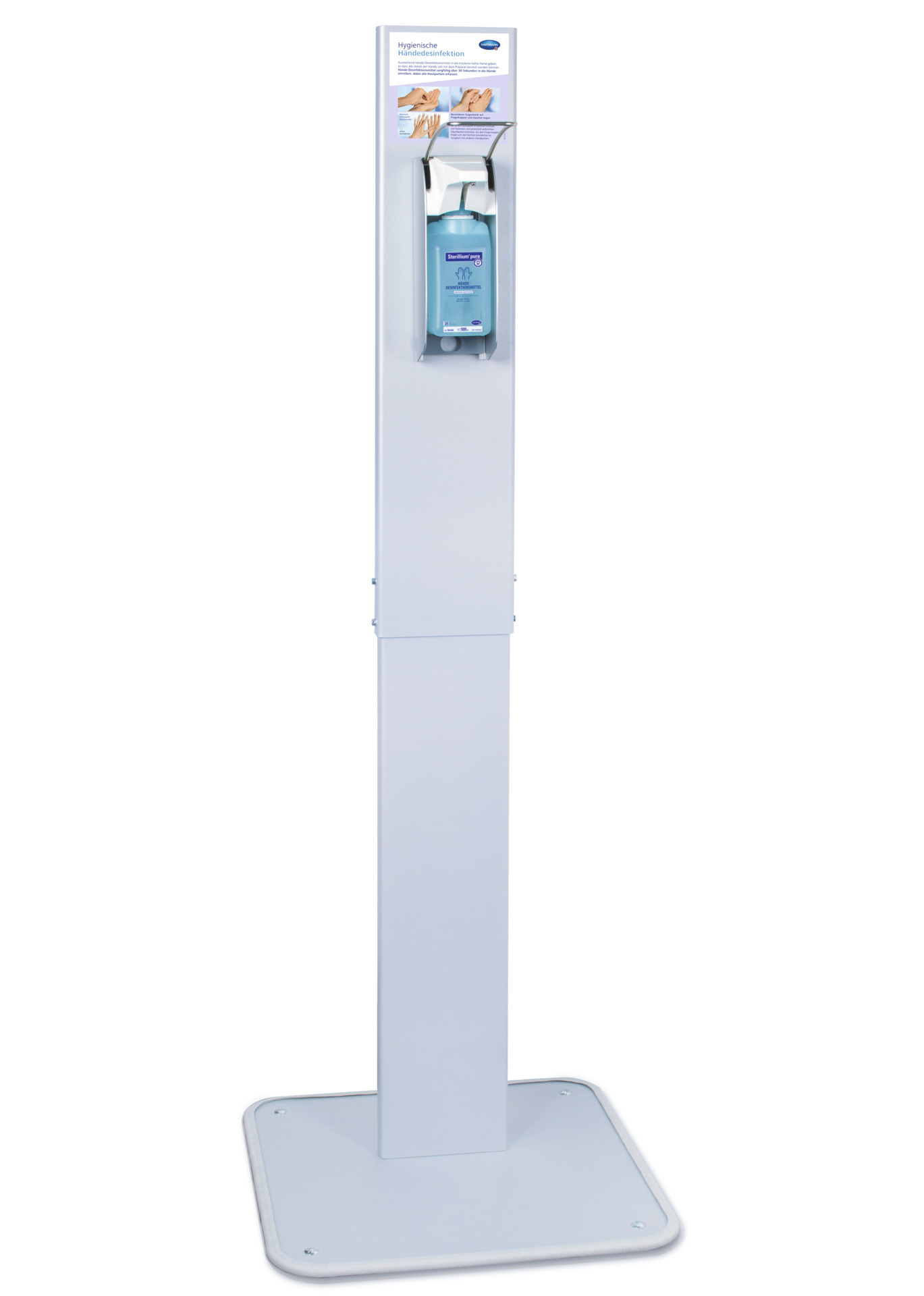Hartmann Hygiene-Tower