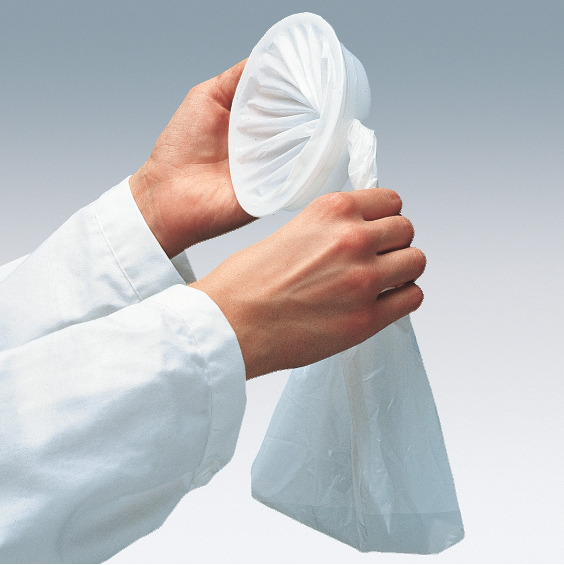 Hartmann SicSac® Spuckbeutel