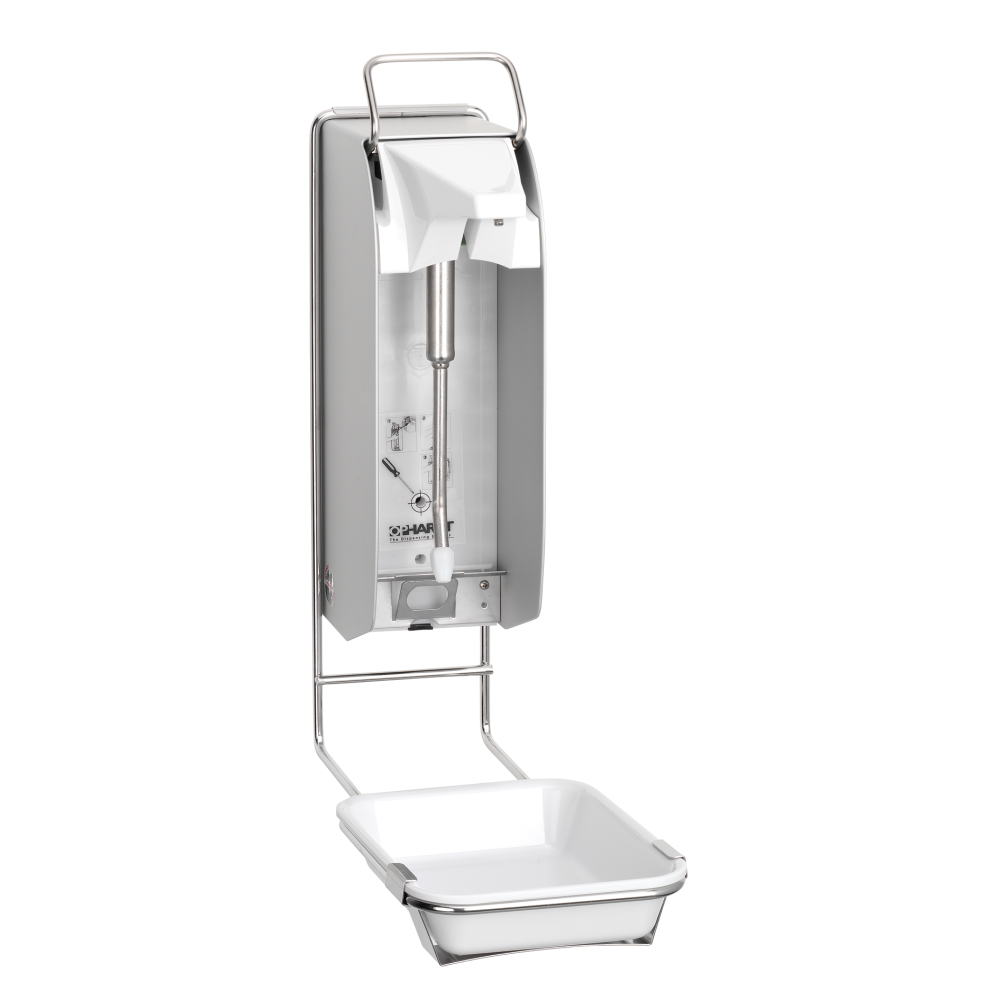 B. Braun Wandspender Touchless-System