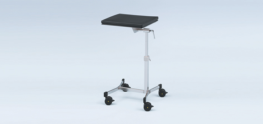 SCHMITZ Hand-und Armlagerungstisch