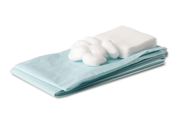 Lohmann & Rauscher Raucoset® Standard I