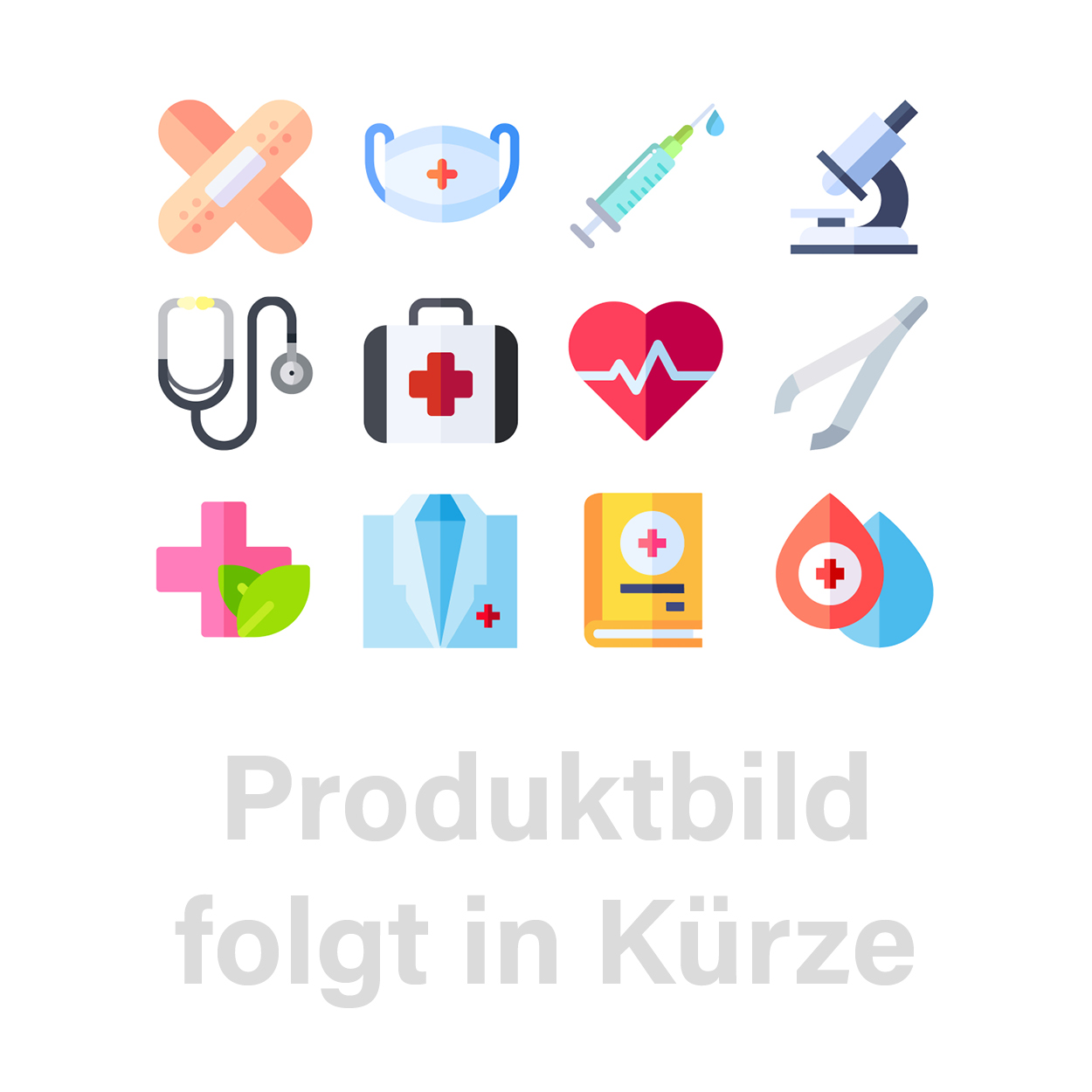 ZEPF Knopfsonde, doppelendig