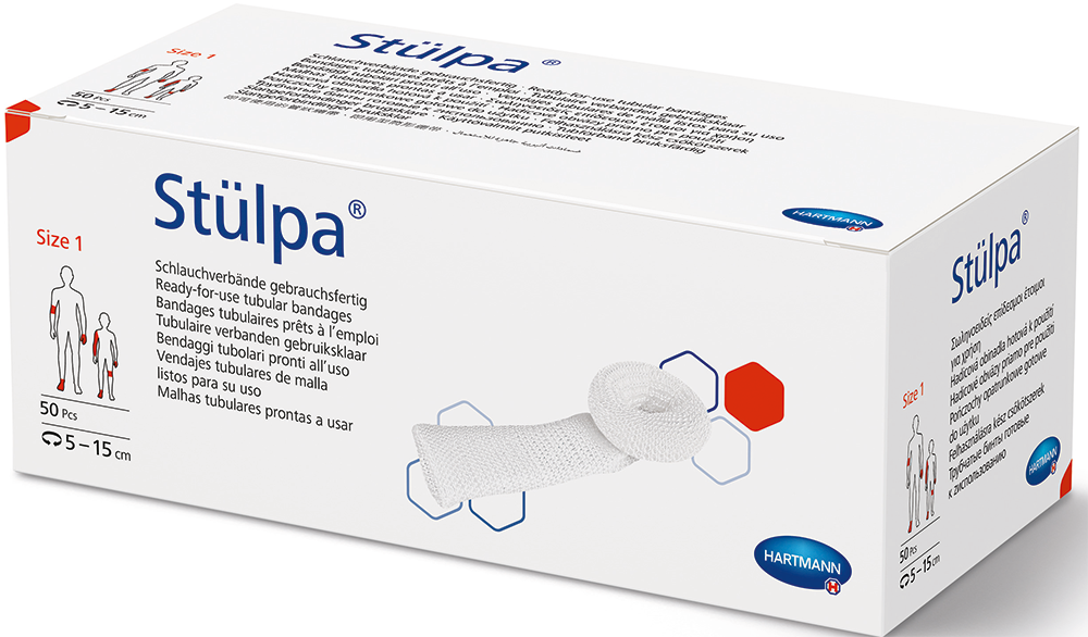 Hartmann Schlauchverband Stülpa®-Rollen