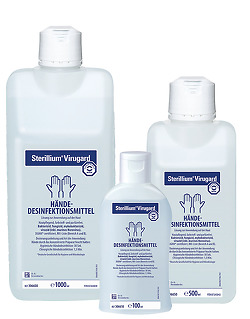 Hartmann Sterillium® Virugard®