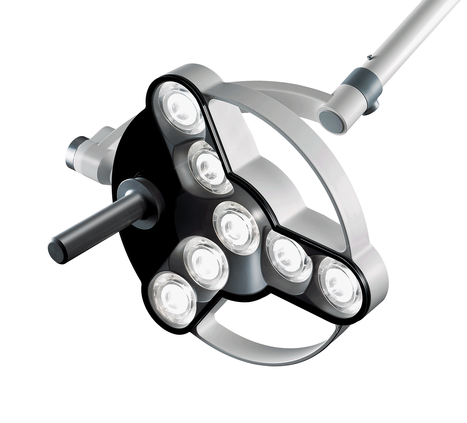 Derungs TRIANGO 80-1 - Operationsleuchte