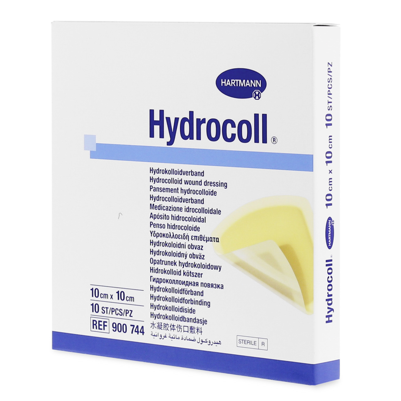 Hartmann Hydrocoll® Wundverband