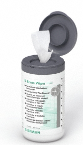 B. Braun Wipes mini ECO