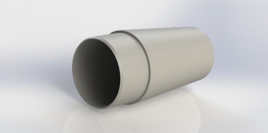 custo Adapter für custo spiro mobile