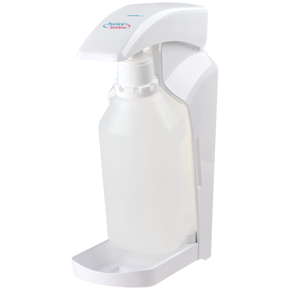 schülke hyclick® System