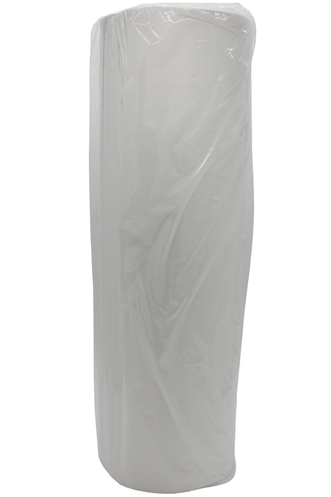 ZVG Liegenpapier Krepp, 1-lagig