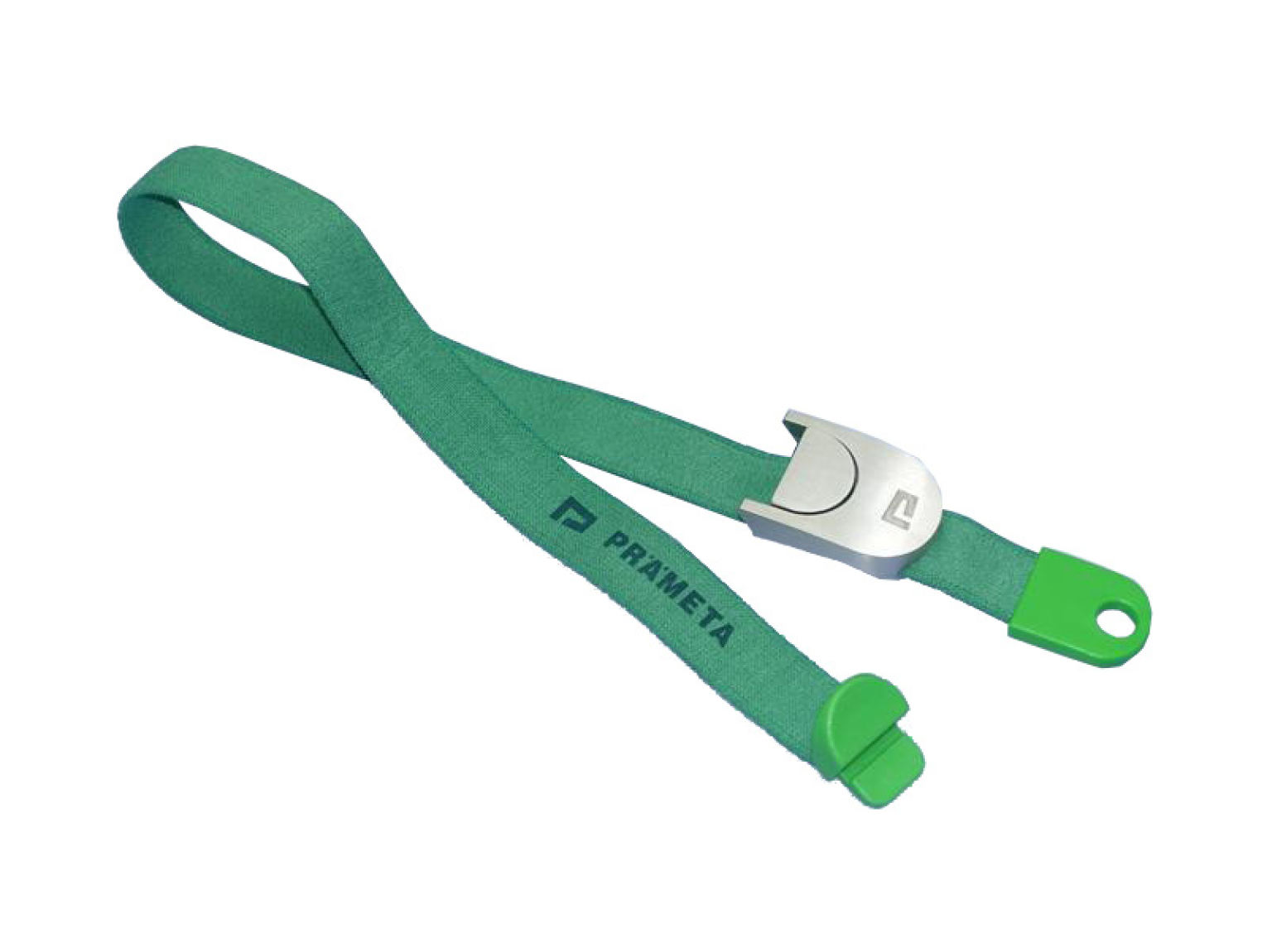 PRÄMETA "DER GRÜNE" Venenstauer