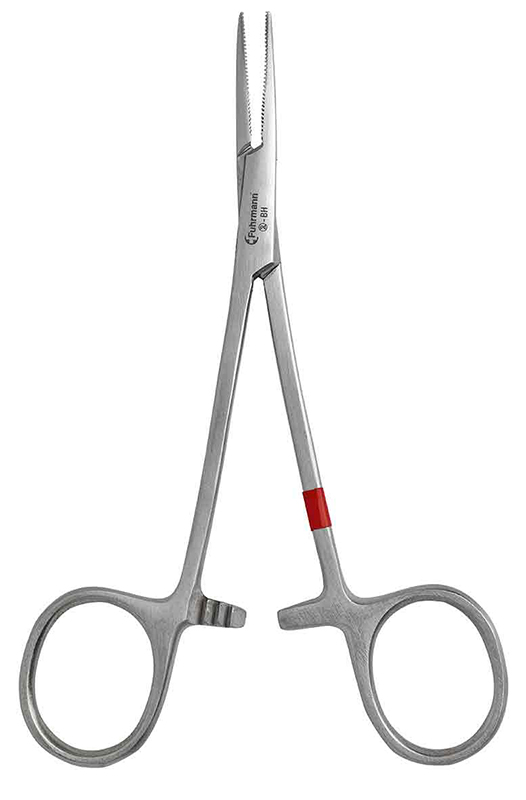 Fuhrmann® Einmal-Mosquito-Klemme