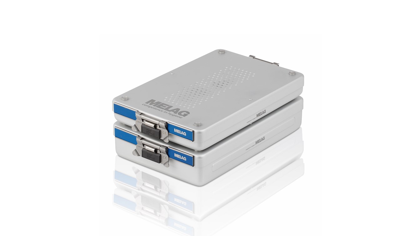 MELAG MELAstore Box