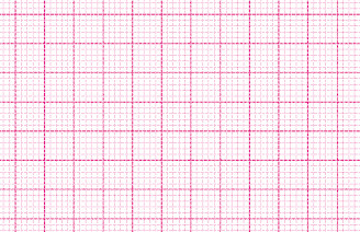 Diagramm Halbach Thermopapier für SCHILLER EKG