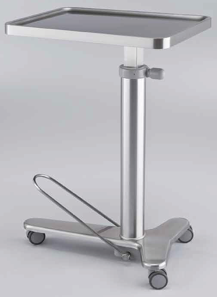 SCHMITZ Instrumentenzureichetisch