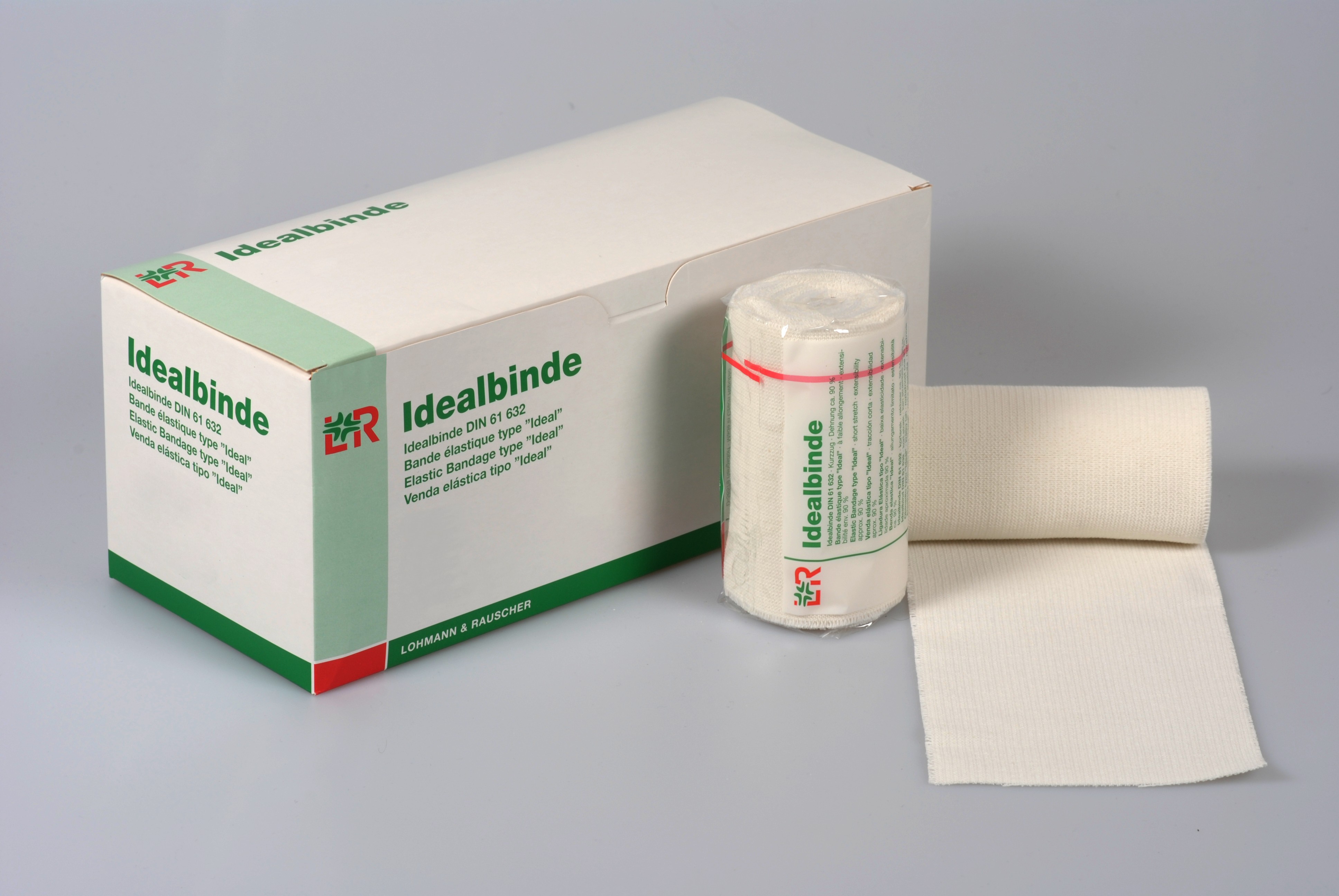 Lohmann & Rauscher kurzzügige Idealbinde