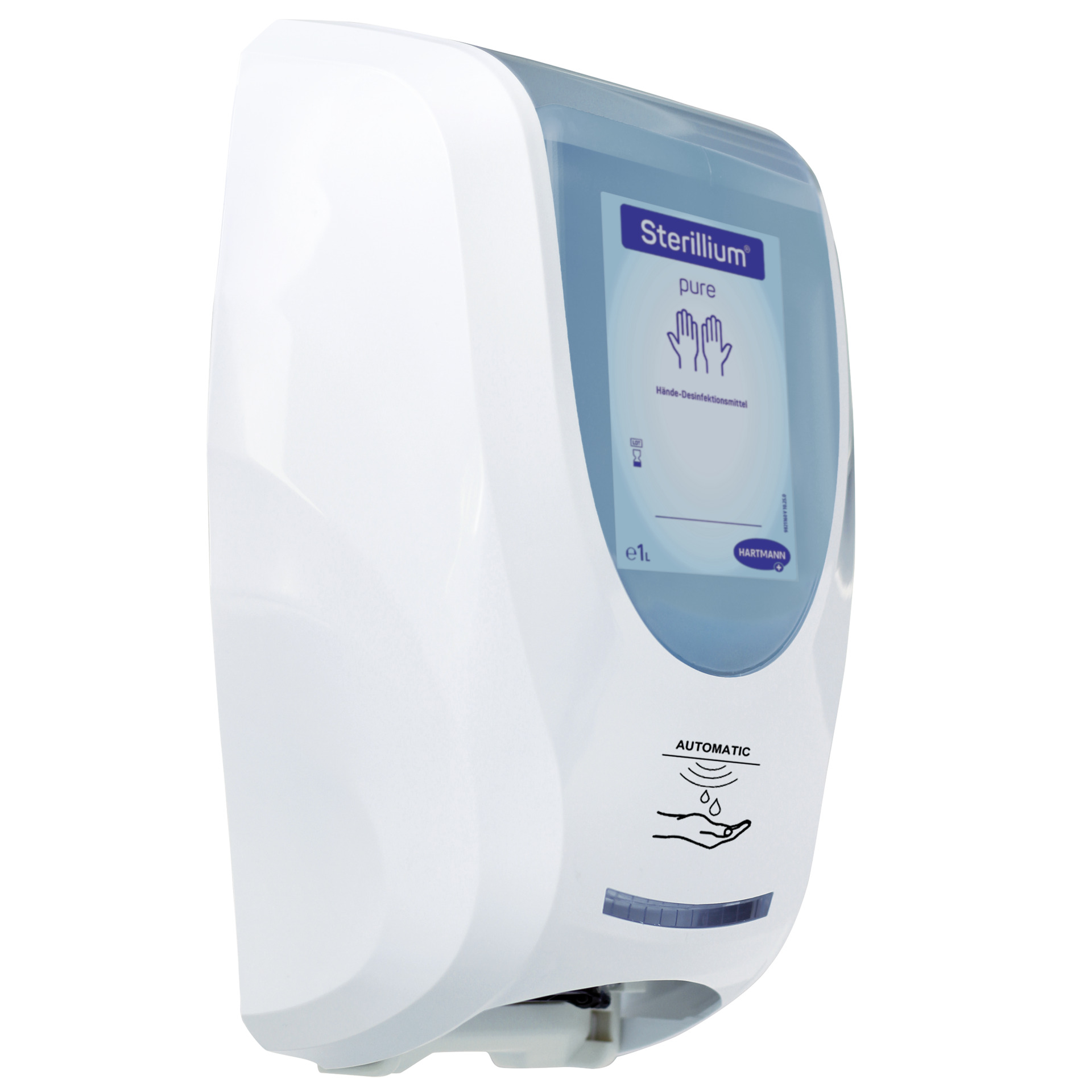 Hartmann CleanSafe Desinfektionsmittelspender