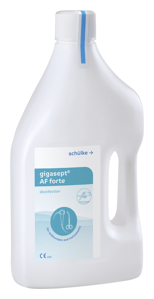 Schülke gigasept® instru AF Instrumentendesinfektion