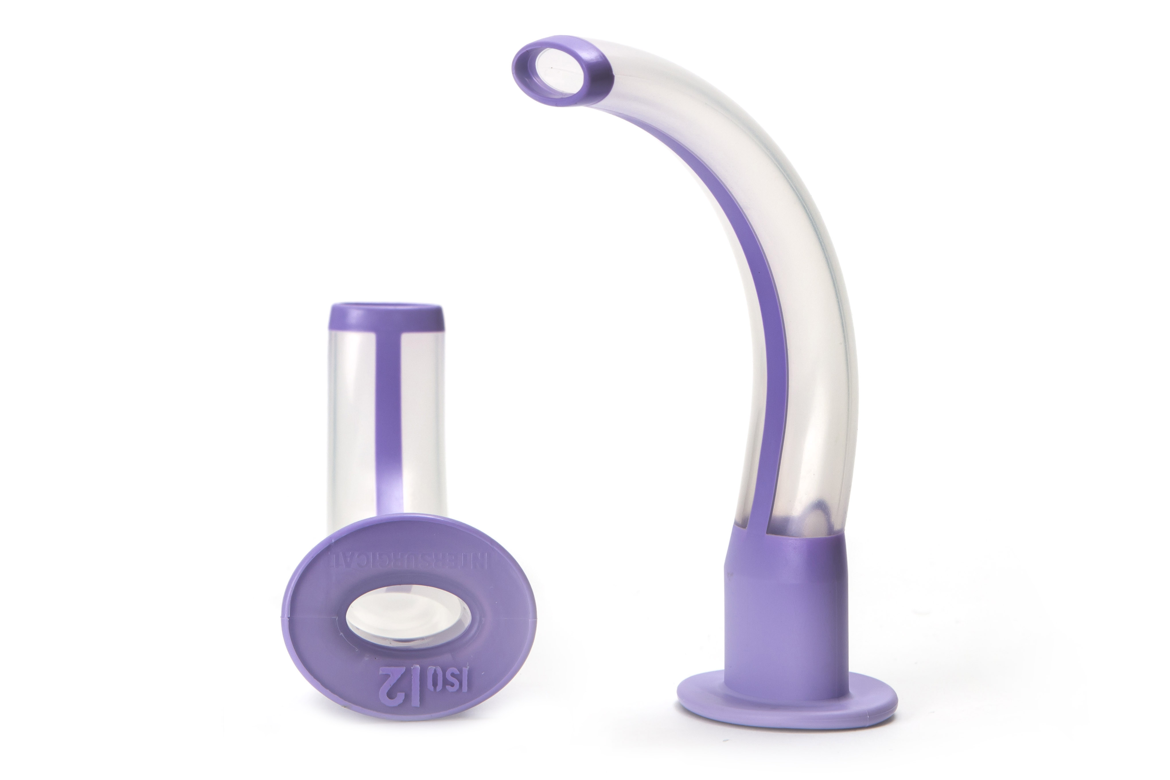 Intersurgical Guedel-Tuben