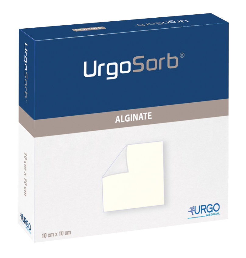 Urgo® Urgosorb Alginate