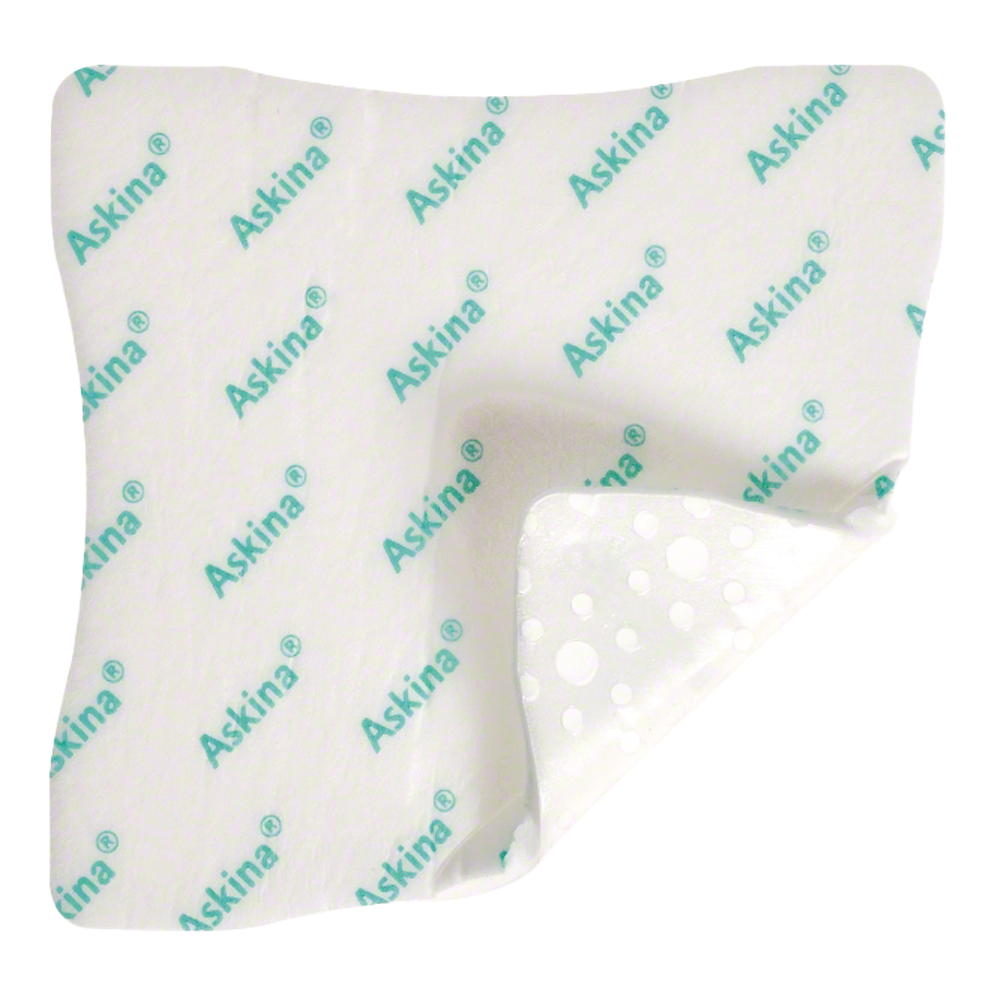 B. Braun Askina® DresSil Schaumstoffverband