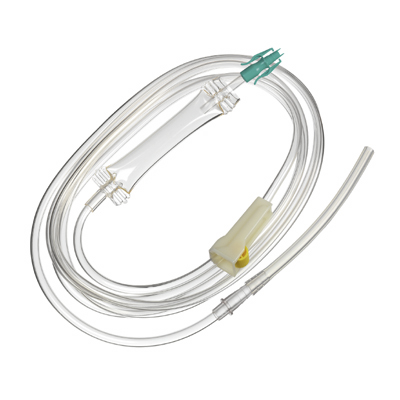 B. Braun Ecoclick® Arthros