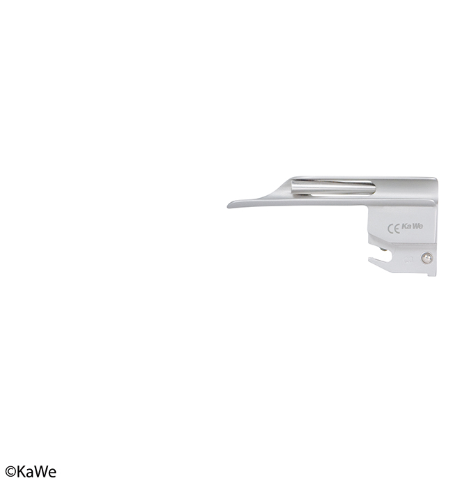 KaWe Foregger F.O. - Laryngoskop-Spatel
