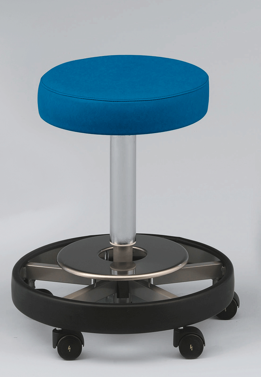 SCHMITZ Untersuchungsstuhl